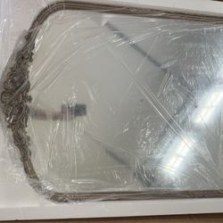 Accent mirror 30x 20