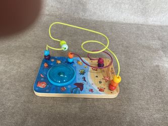 Baby Toy