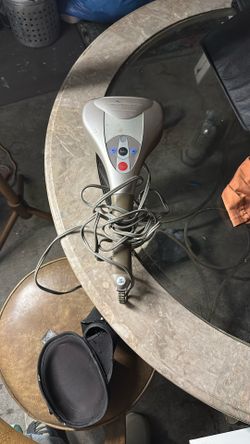 Profesional Percussion Massager