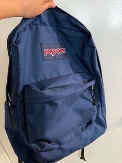 Jansport back pack