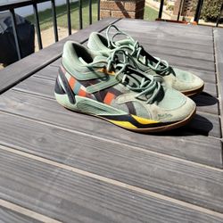 Puma Size 11 " NEED GONE FAST "