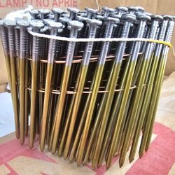 Flat Wire Wound 3 1/2" X .131" 90 mm X 3.3 mm KD29APBF