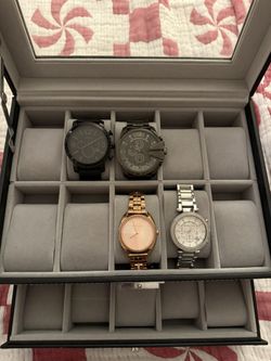 Watches