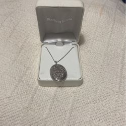 Beautiful New Locket $80.00