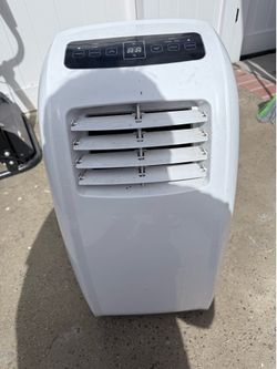 Portable AC