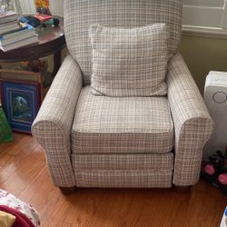 Recliner Sofa
