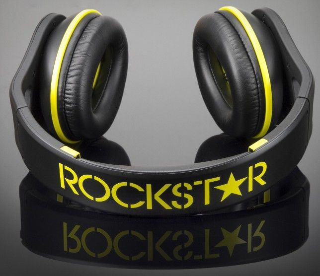 Scosche Rockstar Headphones Wireless 