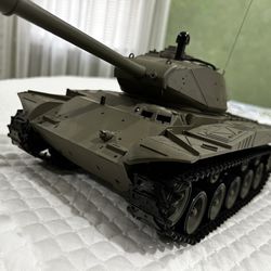 Remote Control Tank For Sale M42 Walker Bull Dog
