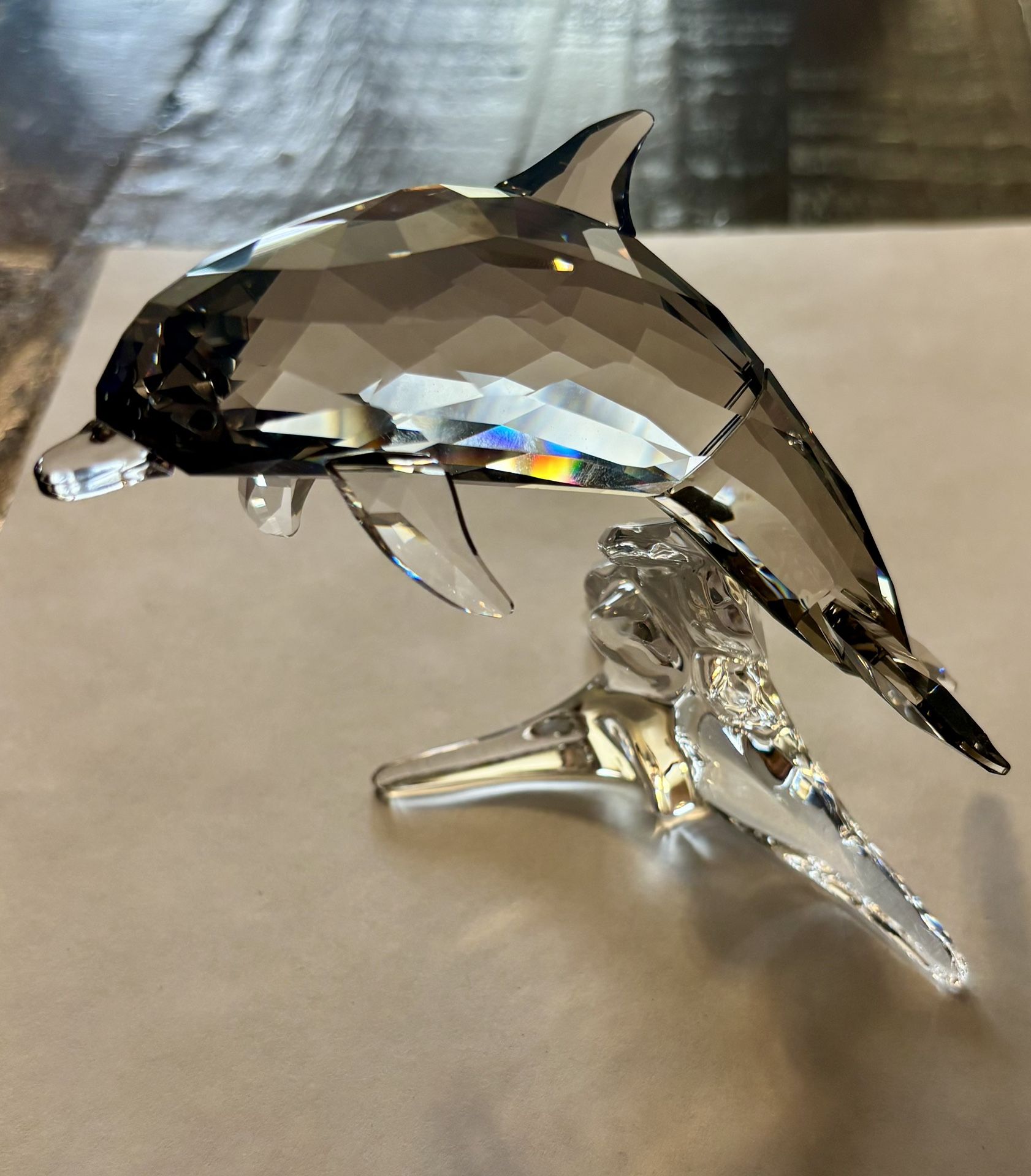 Swarovski Dolphin