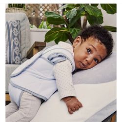 Babocush Newborn Comfort Cushion And Bouncer