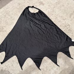 Batman Cape