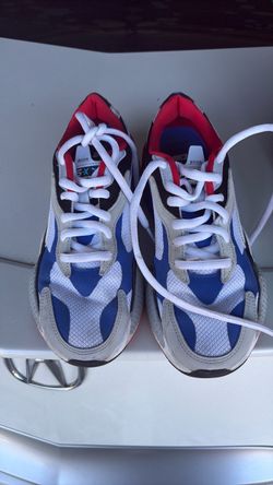 Puma size 7c