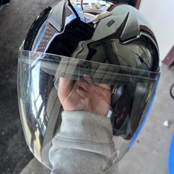 Motorcycle Helmet 