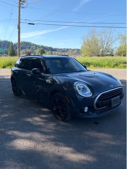 Mini  cooper