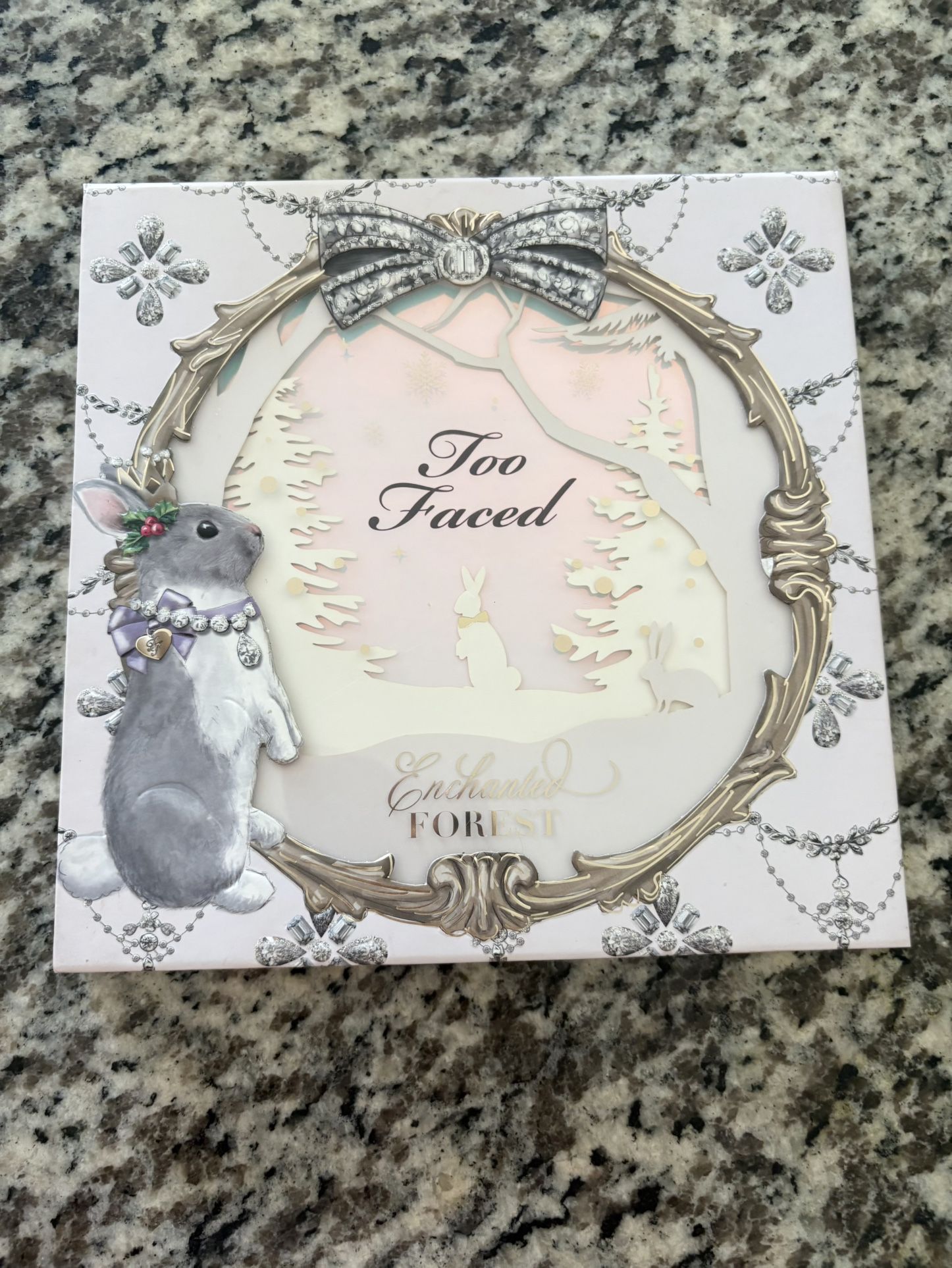 Too Faced Pallet