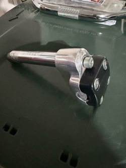 SR MS 422 Stem