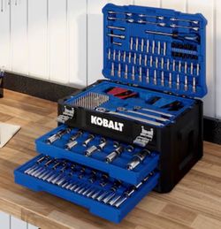 Mechanic Tool Set 300pcs
