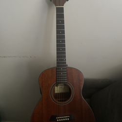 Acoustic Guitar