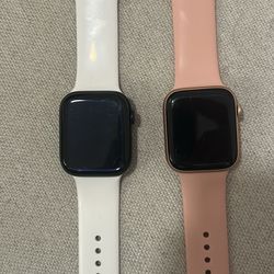 APPLE WATCH SERIES 7 & 5 