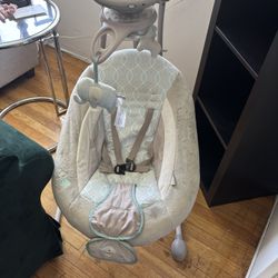 Baby Swing, Good Condition