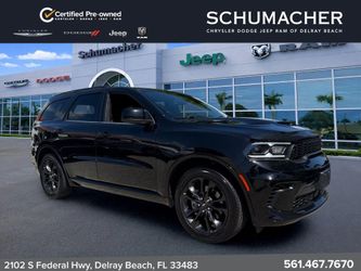 2023 Dodge Durango