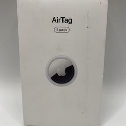 AirTag 4-Pack Apple