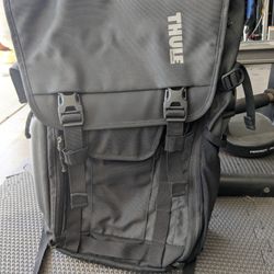 Thule Subterra Daypack 25L Light Gray/Black