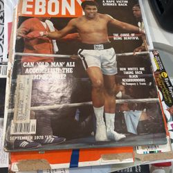 What You See Is What It Is 