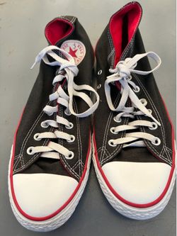 Men’s Converse size 11