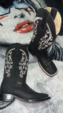 Cowboy Boots Women’s Size 8