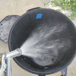 Garbage Can 20 Gallon