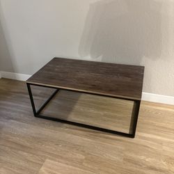 Coffee Table