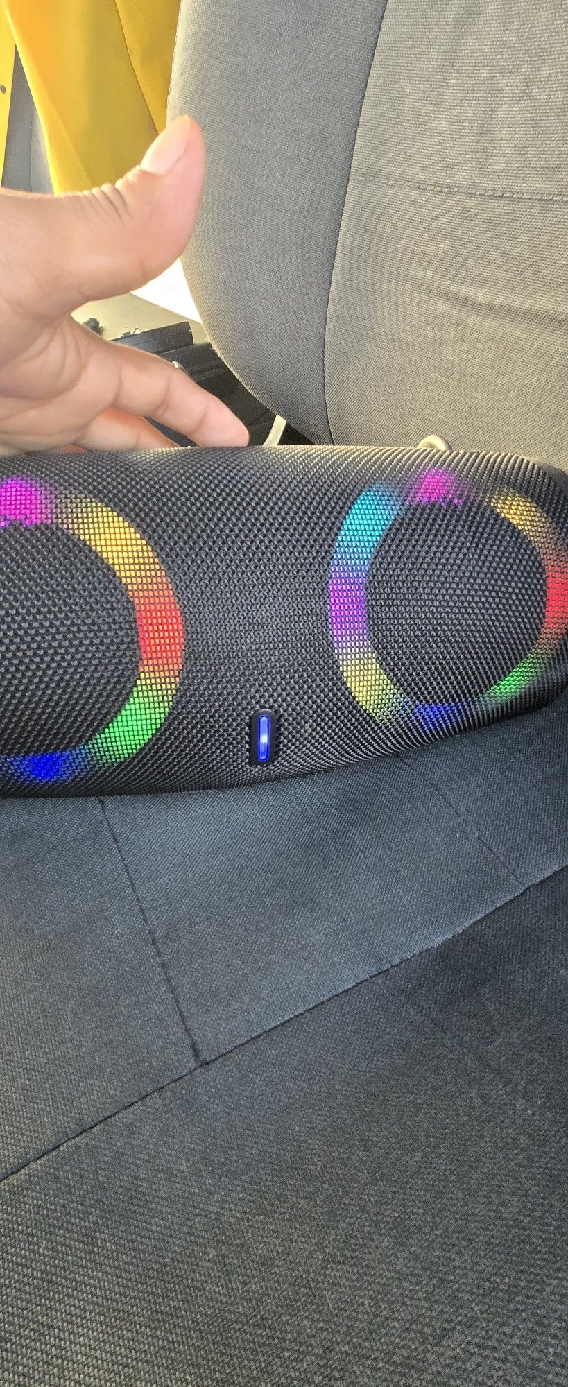 Bluetooth Speaker