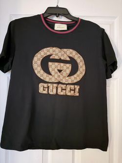Gucci cotton jersey T-shirt