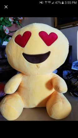 new Emoji Buddy