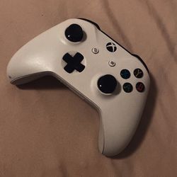 Xbox Controller 