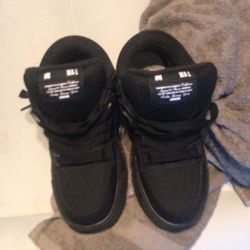 Amiri MA-1 Full Black Cluj-Napoca