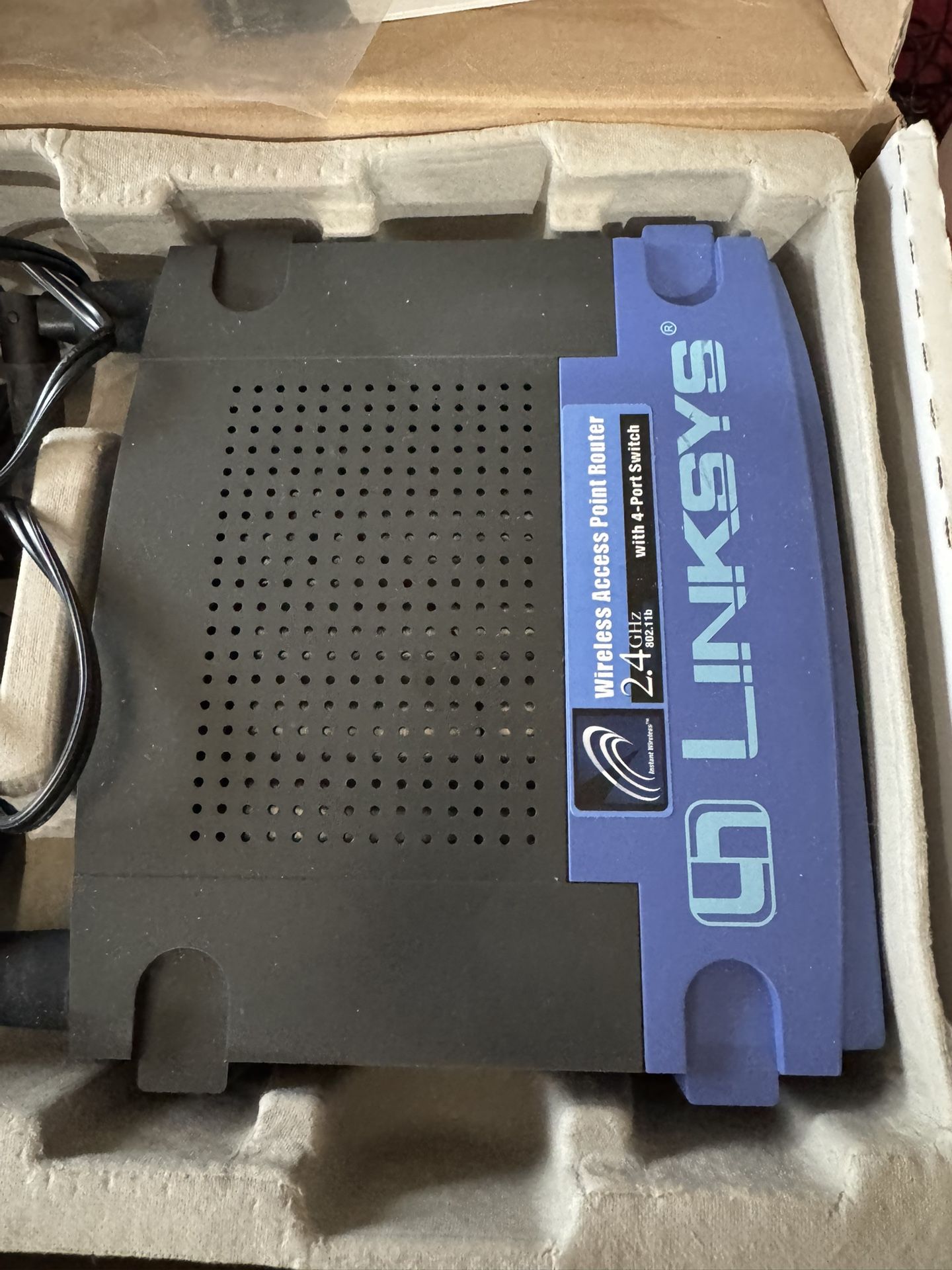 Lots of Modems And Routers