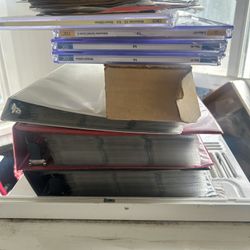 Yugioh Cards 