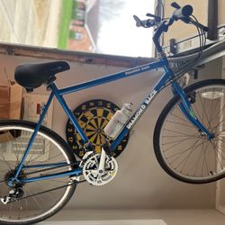 Schwinn Men’s Bike