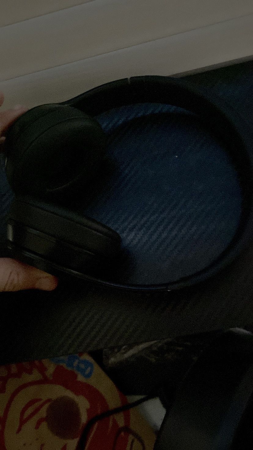 Beats studio 3’s
