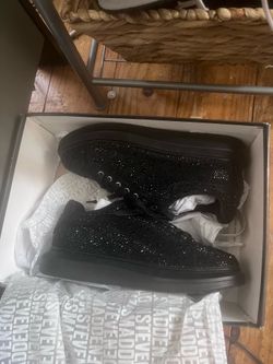 Alexander mcQueen’s