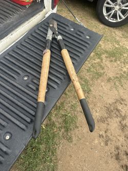 Garden Truper Tijeras