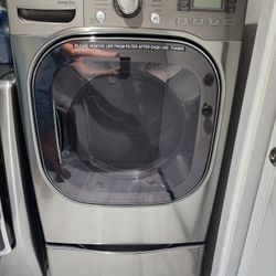LG DLGX3876V