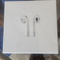 Apple Airpods