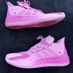 Adidas Basketball Shoe Size 13