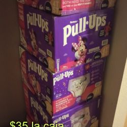 $35 O 2 Cajas X $65 X Airopuerto Brownsville 102pca