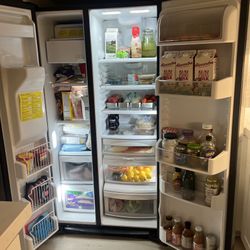 Refrigerator For Sale