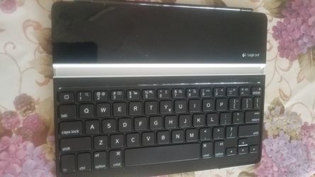 Ipad 2,3,4 keyboard new