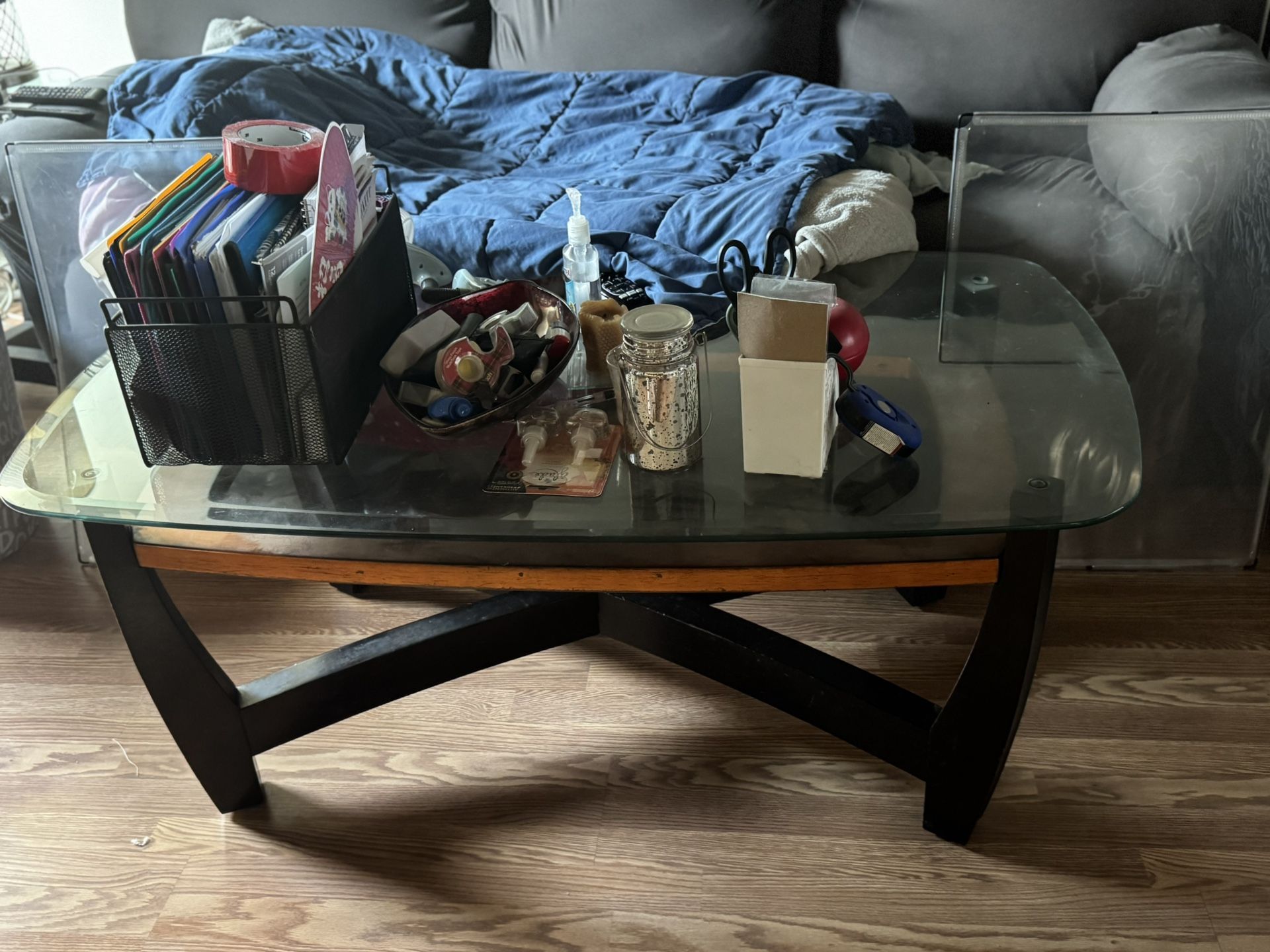Free Coffee Table And End Table